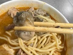 -四里沙茶面(七星西路分店)