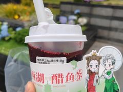 -炖物24章·顺时轻养茶(杭州大厦店)