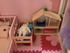 -KIDults童伴儿亲子餐厅(达美中心广场店)