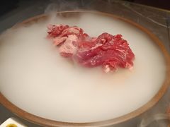 -一绪に和牛寿喜烧(罗湖益田假日店)