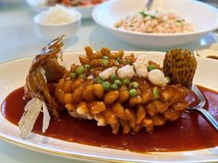 -玫瑰厅上海菜(兴国路店)