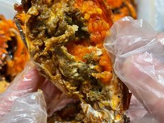 -三妹小龙虾·黄油蟹(华侨城总店)