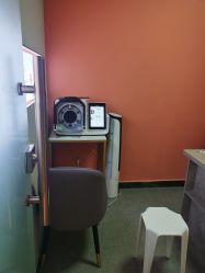 -肌芙初定制皮肤管理中心