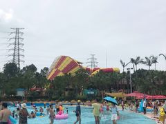 -美的鹭湖探索王国