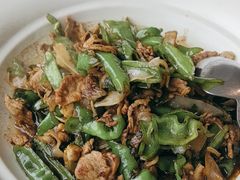 -兰湘子·湘菜小炒(长安万科广场店)