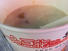 -一品豆花(光谷天地店)