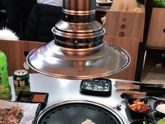 -杀猪天·韩国烤肉(总店)