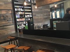 -星巴克(兰桂坊店)