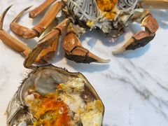 -半岛听涛蒸汽海鲜自助(K11店)
