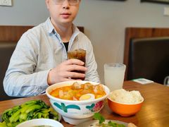 -绿柠食堂(北外滩店)