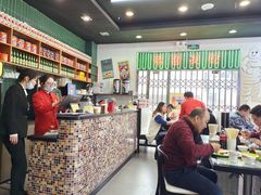 -澳门陈光记烧味饭店(万象城店)
