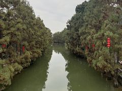 -东涌水乡风情街