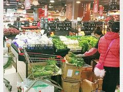 -永辉超市(新世界店)