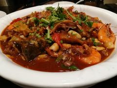 红烧河鲜-淮安曙光国际大酒店(大运河广场花街店)