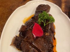-一楼食业·美食人家