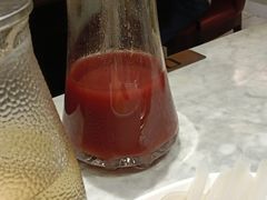 土贡梅煎-新辣道鱼火锅(国瑞城店)