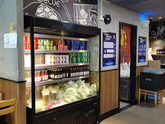 -新石器烤肉(百联川沙店)