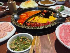 -黄家码头老火锅(解放碑旗舰店)