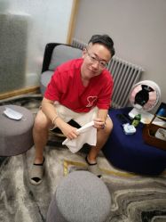 点击看大图 -姜美堂·蒸姜除湿の纤体美颜馆