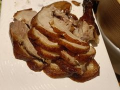 -德香苑脆皮烤鸭·经典(爱融荟城店)