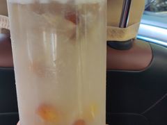老盐黄皮-好时味十三姨(河西路店)