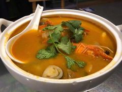 -simply thai天泰(世纪汇店)