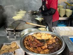 -苏记丸子汤(彭城路店)