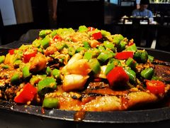 -江边城外烤全鱼(世茂广场店)