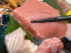 -家贺屋刺身寿司专门店