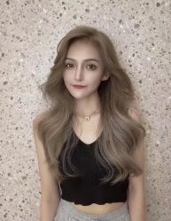 -G HAIR SALON私人造型定制