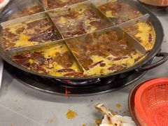 -重庆老火锅王(西安北路店)