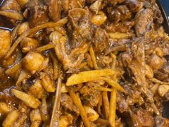 甘家界牌柠檬鸭-甘家界牌柠檬鸭(青山店)