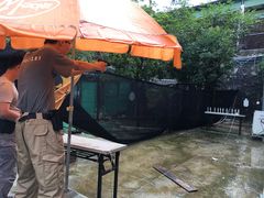 -华连射击俱乐部