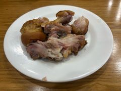 -李连贵熏肉大饼(沈阳站店)
