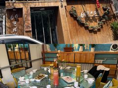 -69艺术餐厅(宋庄店)