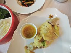 -满堂·烤鸭店·北京菜(鼓楼店)