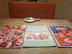 -卡朋西餐(扬名广场店)