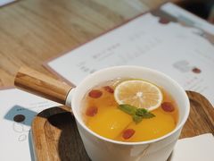 -炖物24章·顺时轻养茶(杭州大厦店)