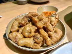 苗家酥肉-野山舂·贵州现舂酸汤火锅(鸿通城店)