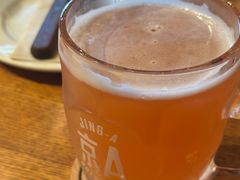 -京A Taproom·精酿餐吧(CBD店)