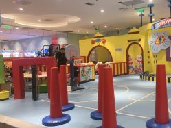 -meland亲子乐园·派对·研学(淄博万象汇店)