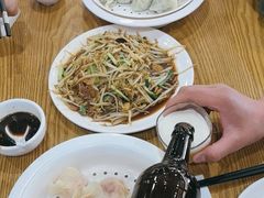 -米香居新鲁味·水饺餐厅