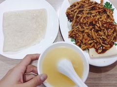-姥家春饼店(漳州二路店)
