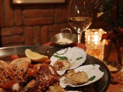 -BROWNSTONE布朗石西班牙餐厅(富城店)