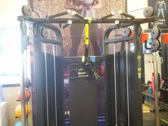 -思迈威健身(积玉桥万达店)