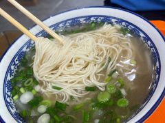 -清真磨沟沿老字号牛肉面(总店)