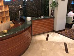 蒸海鲜-斑斓西餐厅·自助茶点(高崎机场佰翔花园酒店)