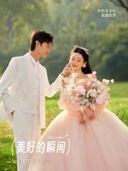 -玛奇朵婚纱摄影