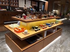-奈雪茶院·茶室茶馆(广州粤海天地店)