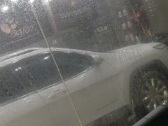 -CJ车体工作室·洗车·贴膜·美容